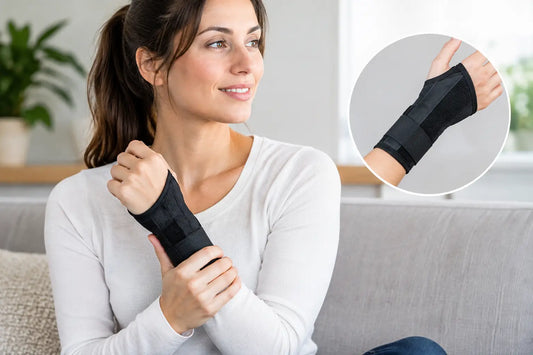 Low Profile Brace Review for Everyday Wear