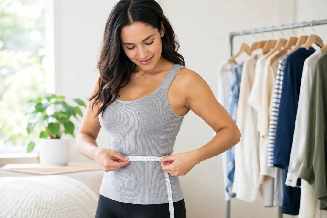 Support Garment Sizing for Everyday Comfort