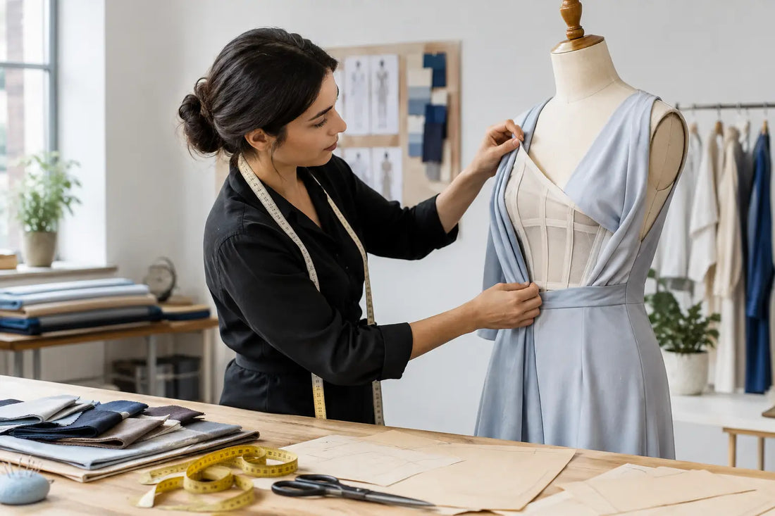 How to Make Support Discreet Under Clothes