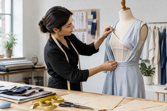 How to Make Support Discreet Under Clothes