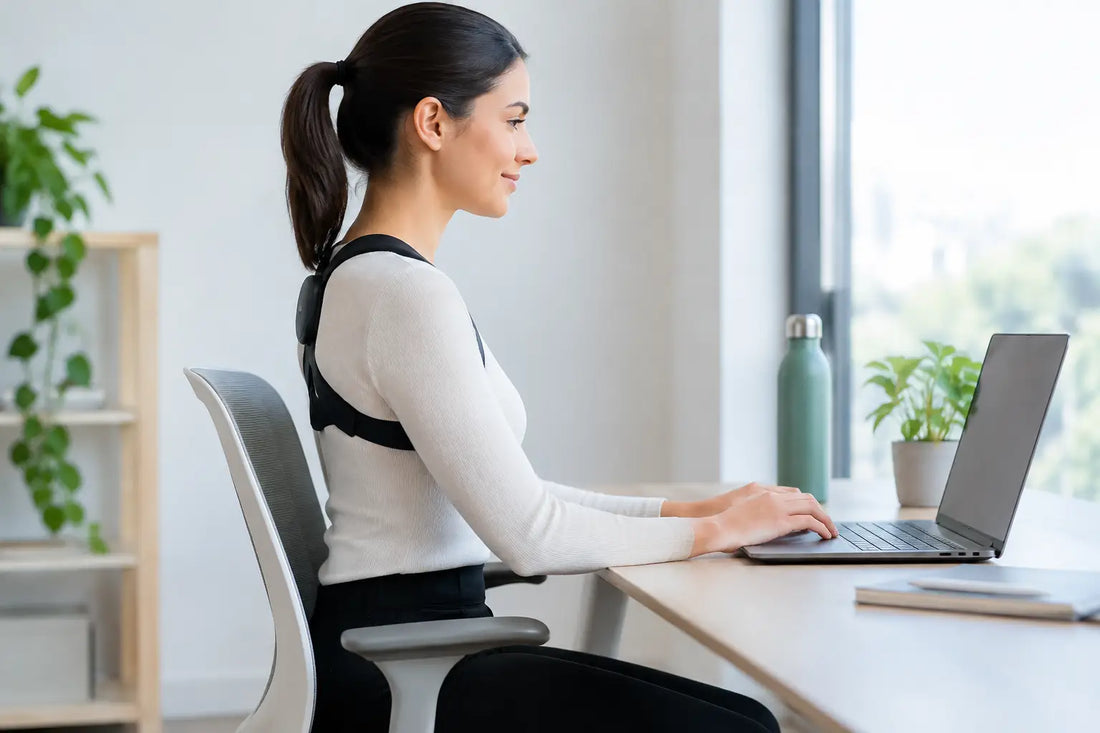 Posture Technology for Everyday Comfort