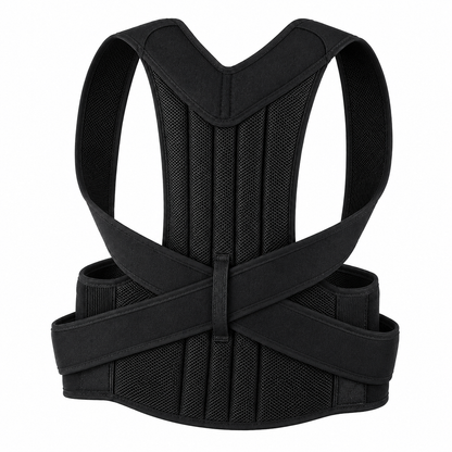 GhostFit Invisible Posture Brace