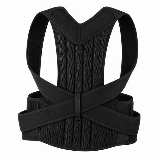 GhostFit Invisible Posture Brace