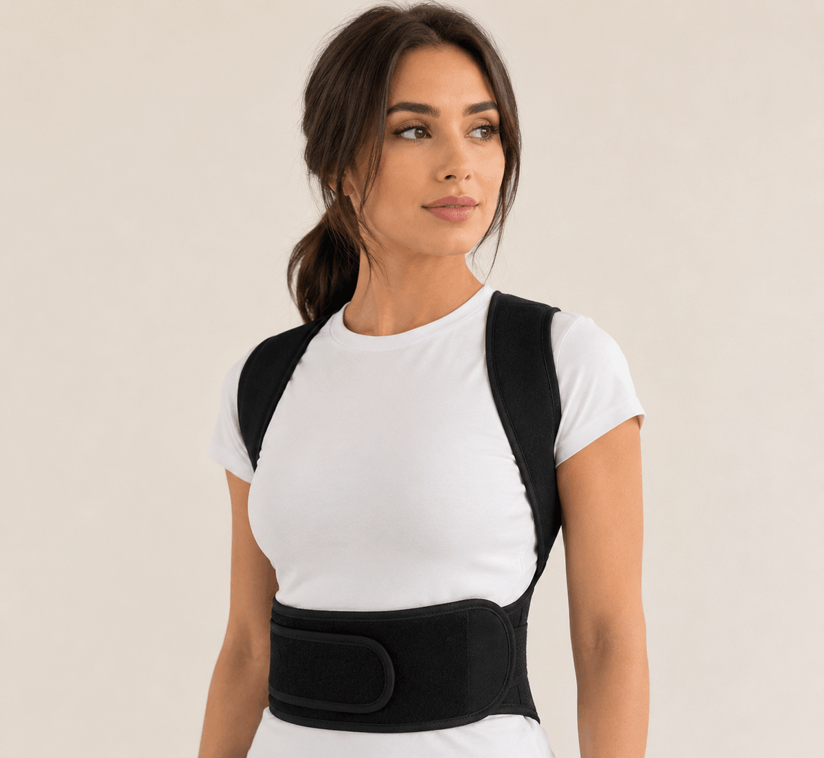 Aligné Invisible Posture Brace