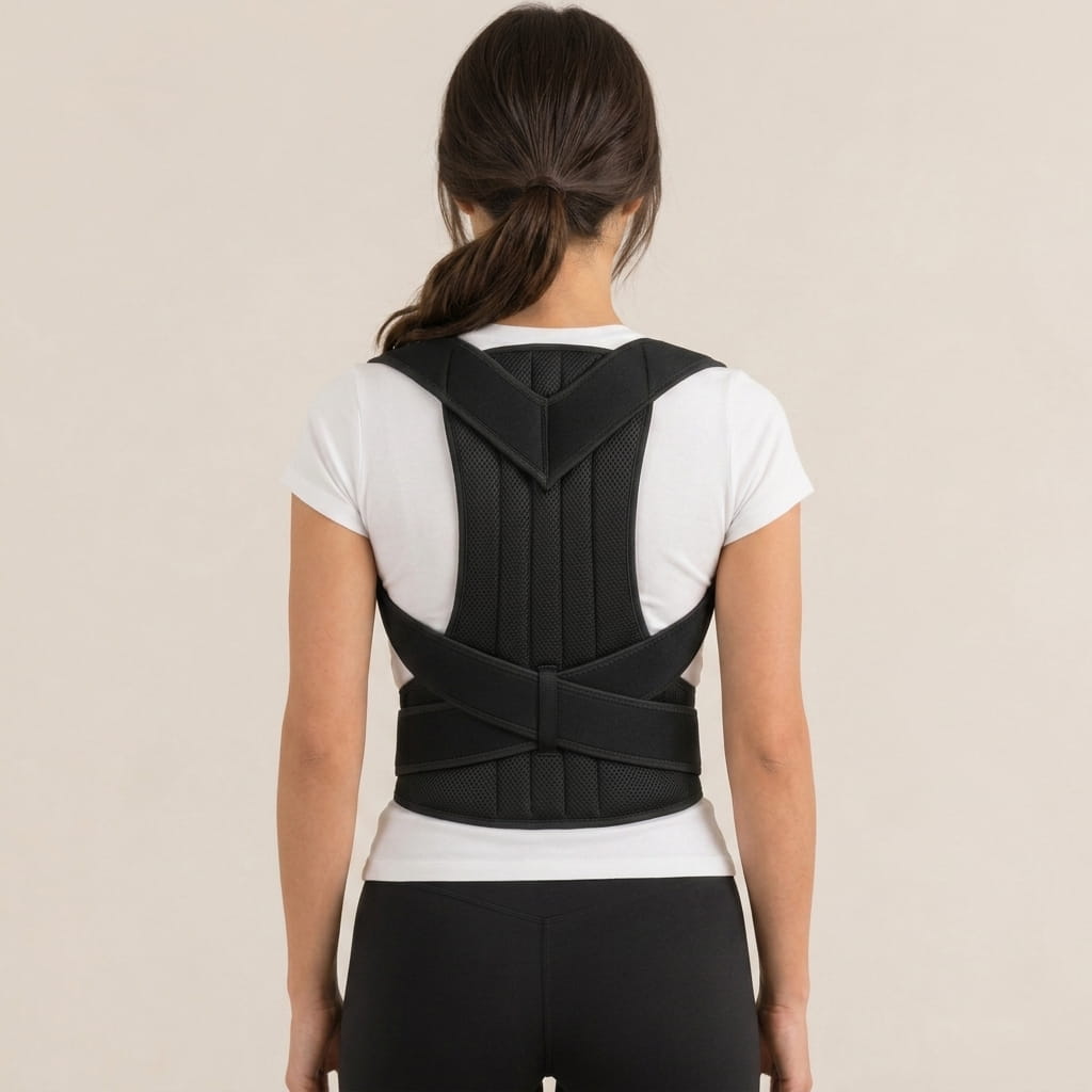 Aligné Invisible Posture Brace